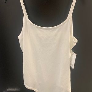 White bodysuit